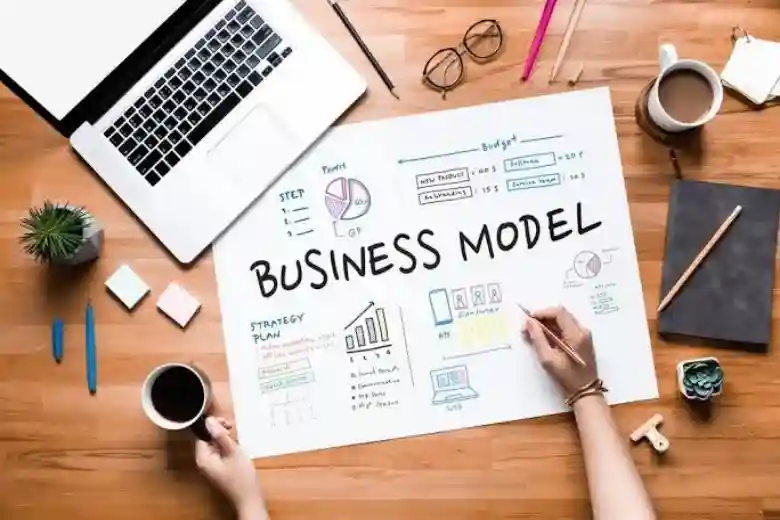 Inovasi Terkini 7 Model Bisnis yang Membuat Perbedaan di Era Digital 25 25 kotasurakartadotcom