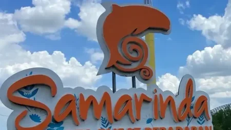 kota samarinda pediaon com 1